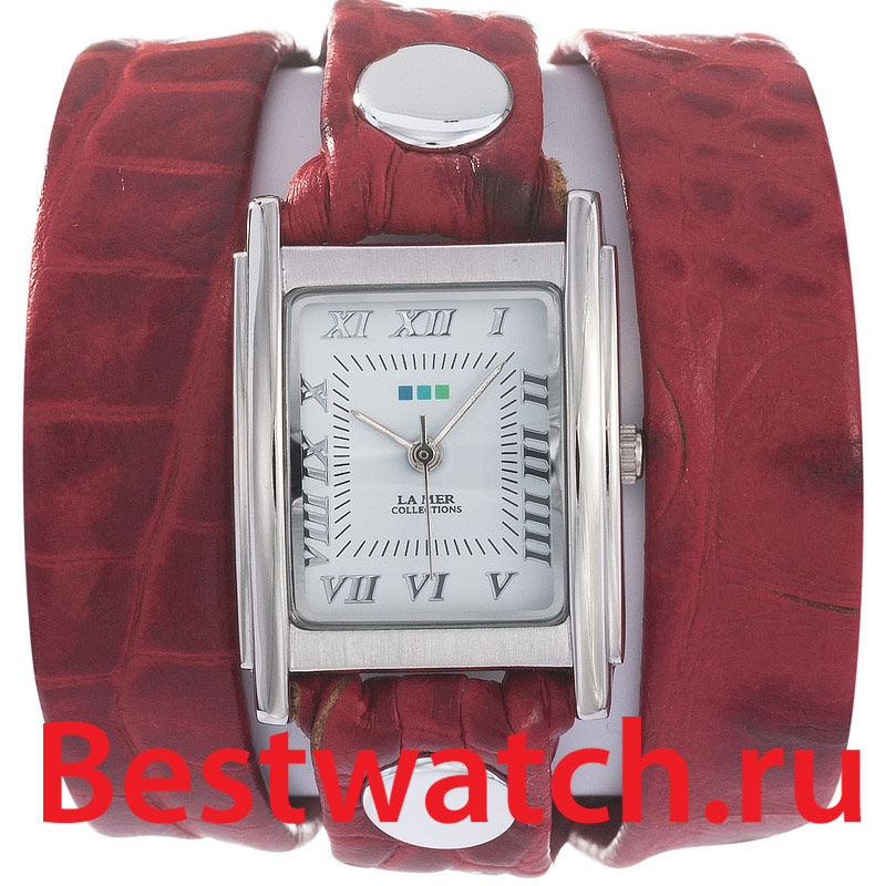 Часы La Mer На длинном ремешке LMSTW7005X